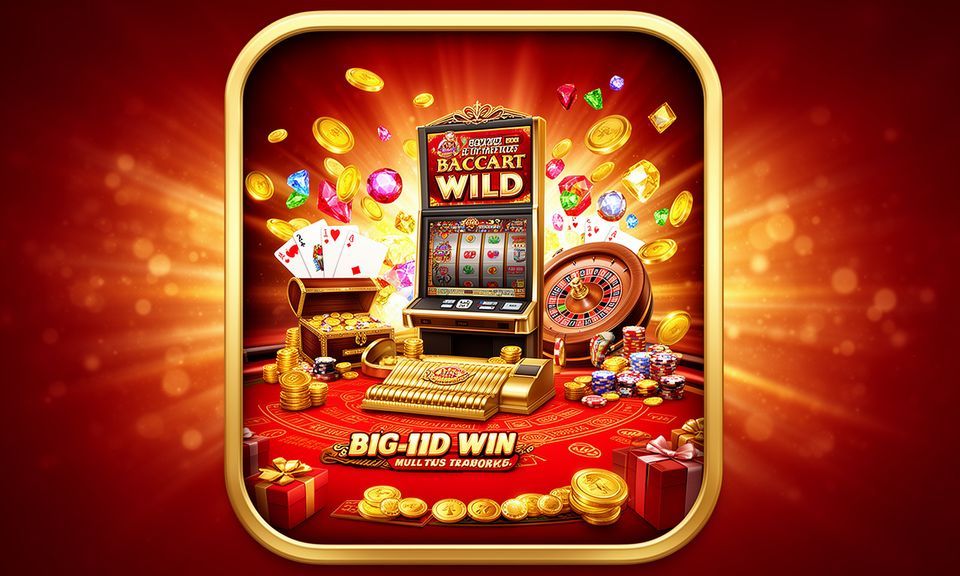mt6769v Casino